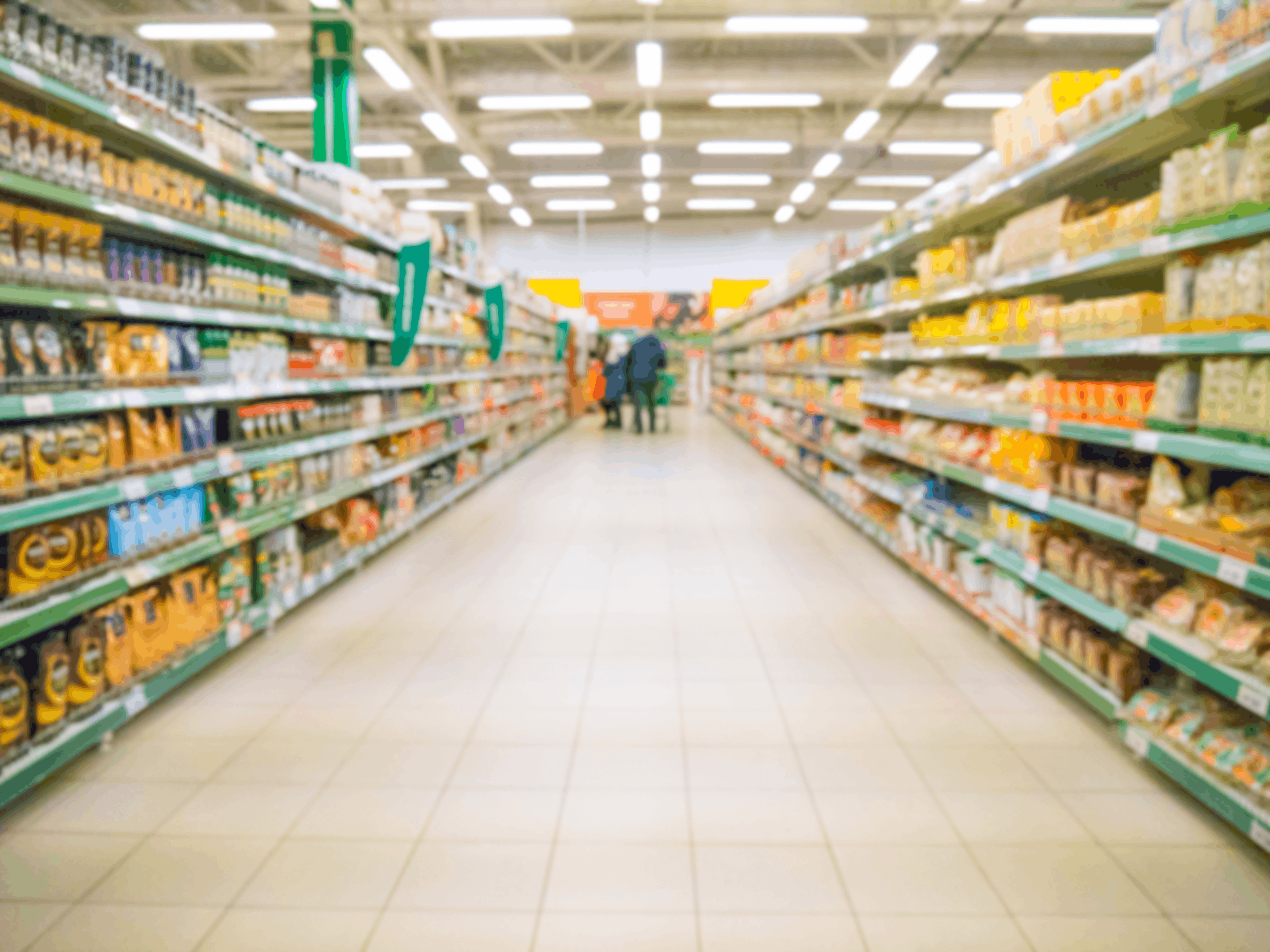 Discounter